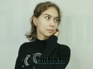 Catebeacher