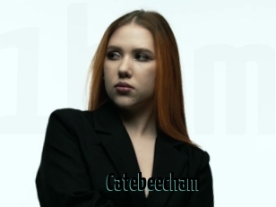 Catebeecham