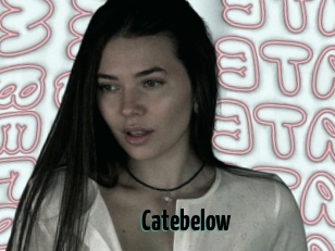 Catebelow