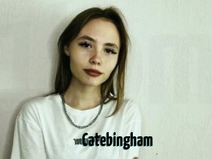 Catebingham