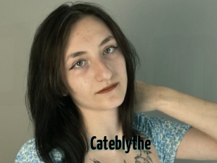 Cateblythe