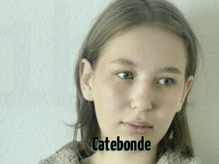 Catebonde