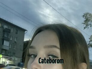 Cateborom