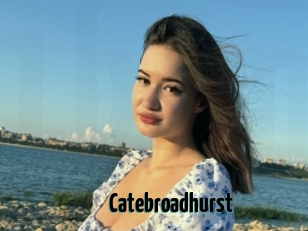 Catebroadhurst