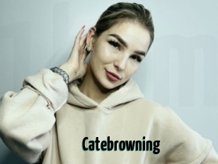 Catebrowning