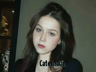 Catecharlie