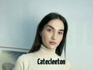 Catecleeton