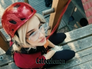 Catecoleman