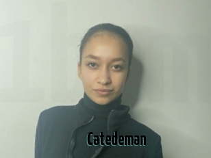 Catedeman