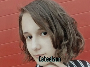 Cateelson