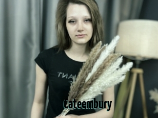 Cateembury