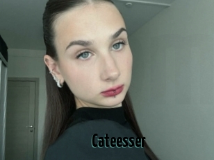 Cateesser