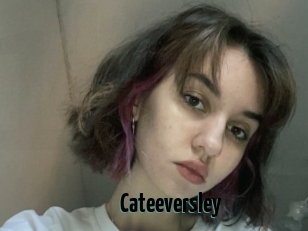 Cateeversley