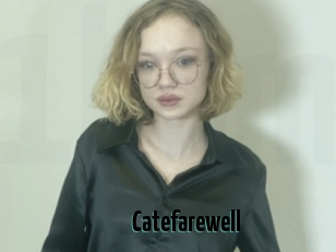 Catefarewell