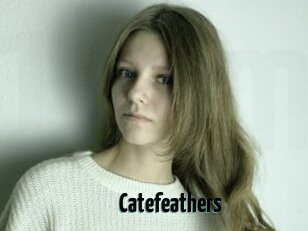 Catefeathers