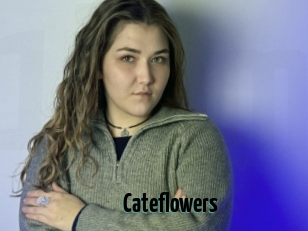 Cateflowers