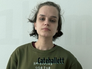 Catehallett