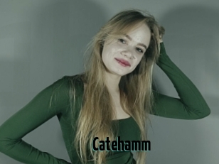 Catehamm