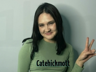 Catehickmott