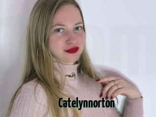 Catelynnorton