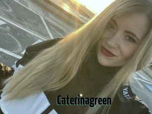 Caterinagreen