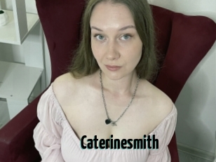 Caterinesmith