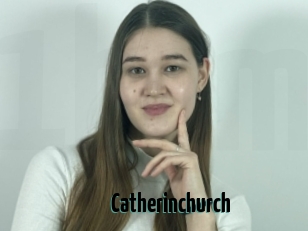 Catherinchurch