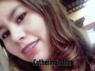 Catherine_latina