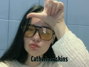 Catherineaskins