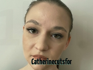 Catherinecutsfor