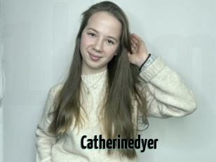 Catherinedyer