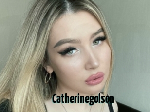 Catherinegolson
