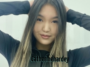 Catherinehardey