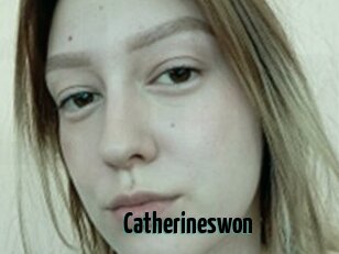 Catherineswon