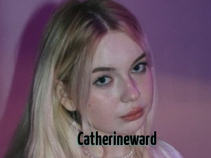 Catherineward