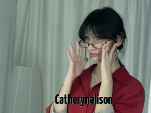 Catherynalison