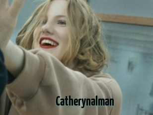 Catherynalman