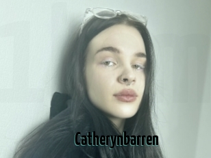 Catherynbarren