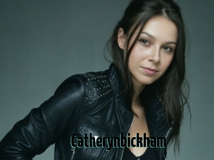 Catherynbickham