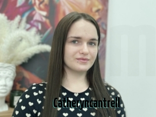 Catheryncantrell