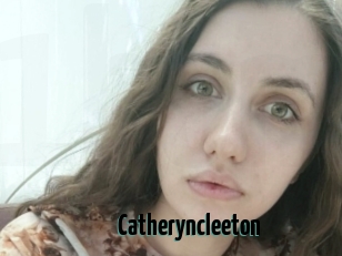 Catheryncleeton