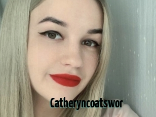 Catheryncoatswor
