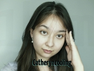 Catheryncooling