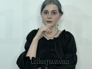 Catheryncordner