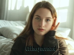 Catheryncunard