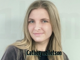 Catherynelletson