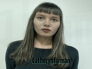 Catherynfarman