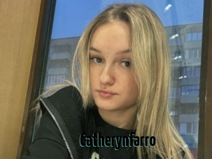 Catherynfarro