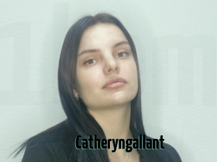 Catheryngallant