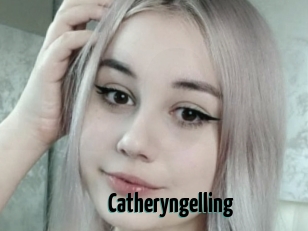 Catheryngelling